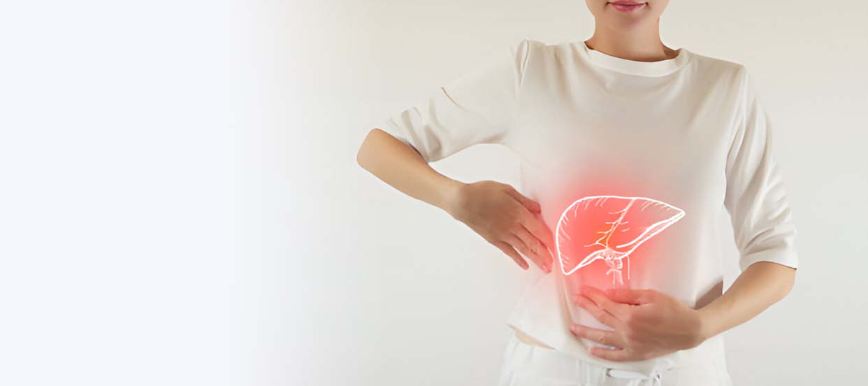 The Impact of Hepatitis B and C on Liver Health